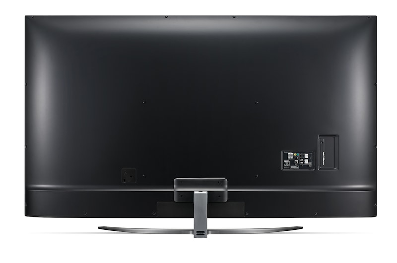 LG 82” UHD 4K TV - Energieeffizienzklasse A (Spektrum: A+++ bis D), 82UM7600PLB