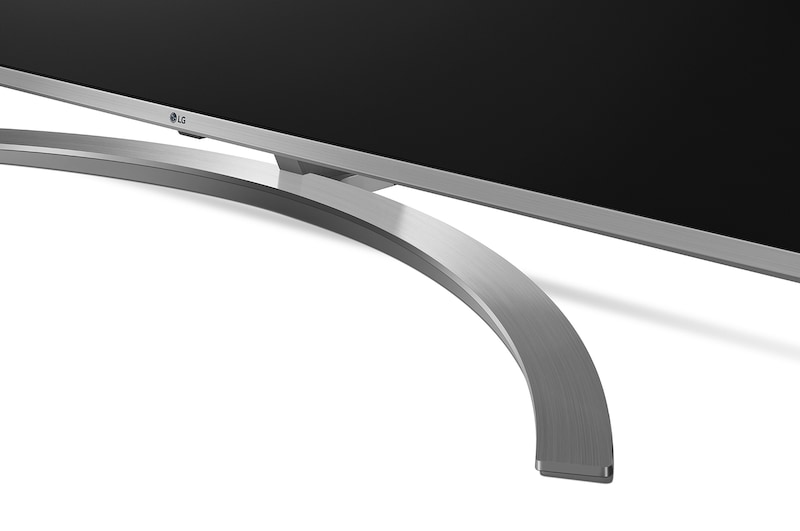 LG 82” UHD 4K TV - Energieeffizienzklasse A (Spektrum: A+++ bis D), 82UM7600PLB