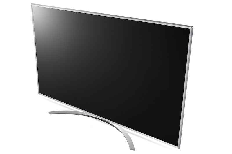 LG 82” UHD 4K TV - Energieeffizienzklasse A (Spektrum: A+++ bis D), 82UM7600PLB