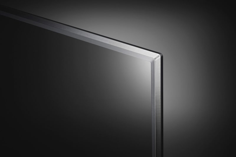 LG 82” UHD 4K TV - Energieeffizienzklasse A (Spektrum: A+++ bis D), 82UM7600PLB