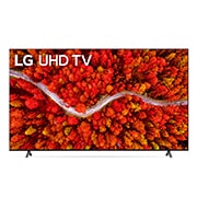 LG 82“ LG UHD 4K TV, 82UP80009LA