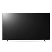 LG 82“ LG UHD 4K TV, 82UP80009LA