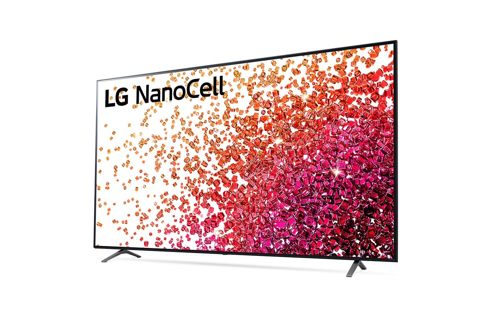 LG 86“ LG 4K NanoCell TV NANO75, 86NANO759PA