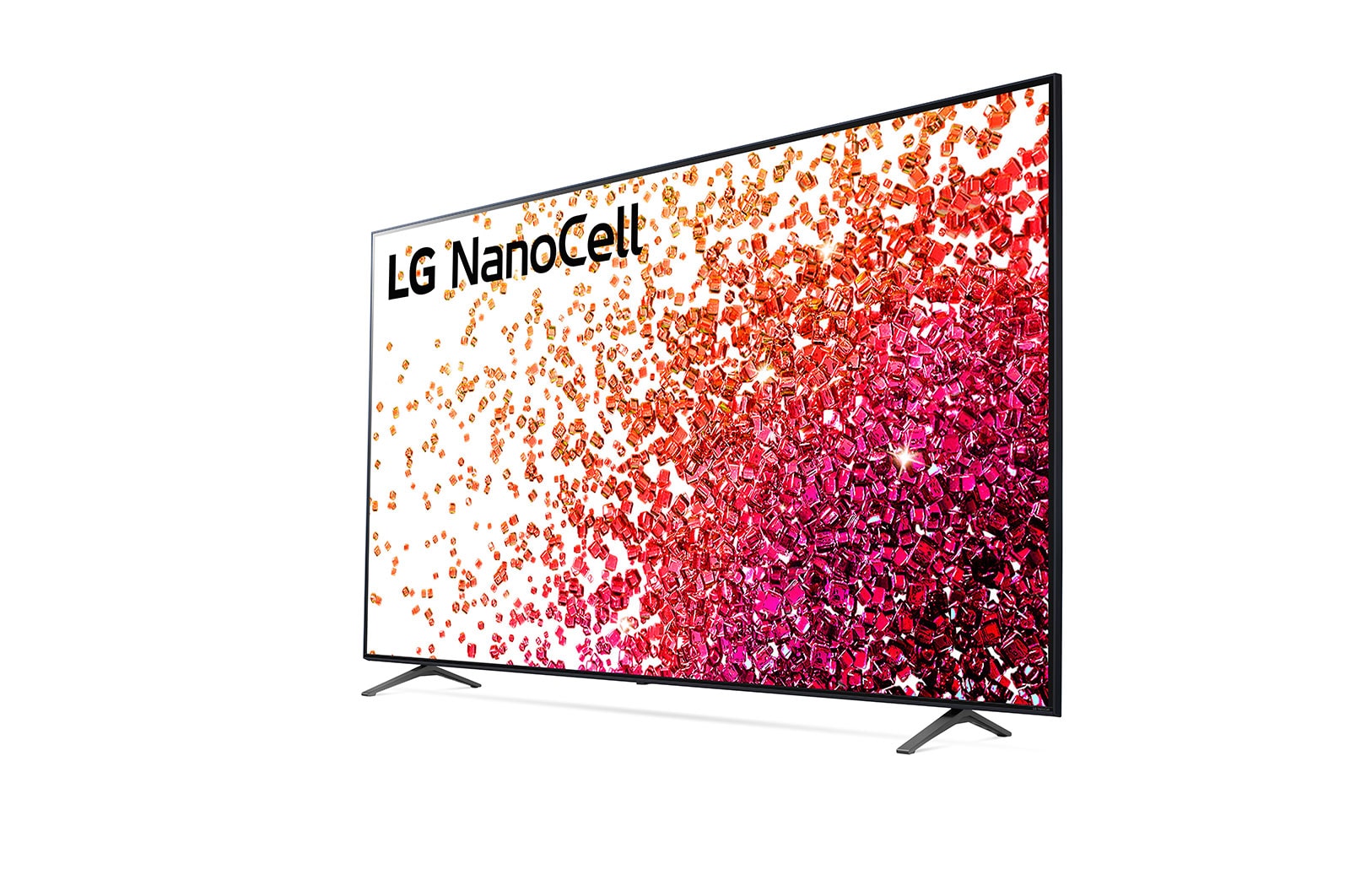 LG 86“ LG 4K NanoCell TV NANO75, 86NANO759PA