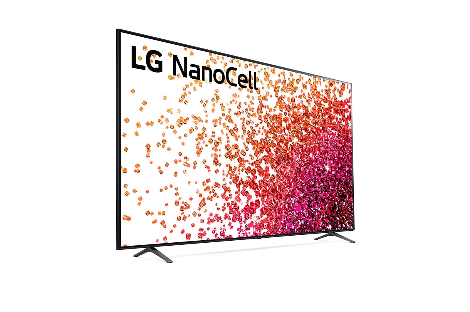 LG 86“ LG 4K NanoCell TV NANO75, 86NANO759PA