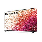 LG 86“ LG 4K NanoCell TV NANO75, 86NANO759PA