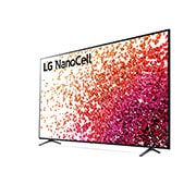 LG 86“ LG 4K NanoCell TV NANO75, 86NANO759PA