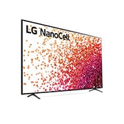 LG 86“ LG 4K NanoCell TV NANO75, 86NANO759PA