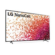 LG 86“ LG 4K NanoCell TV NANO75, 86NANO759PA