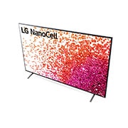 LG 86“ LG 4K NanoCell TV NANO75, 86NANO759PA