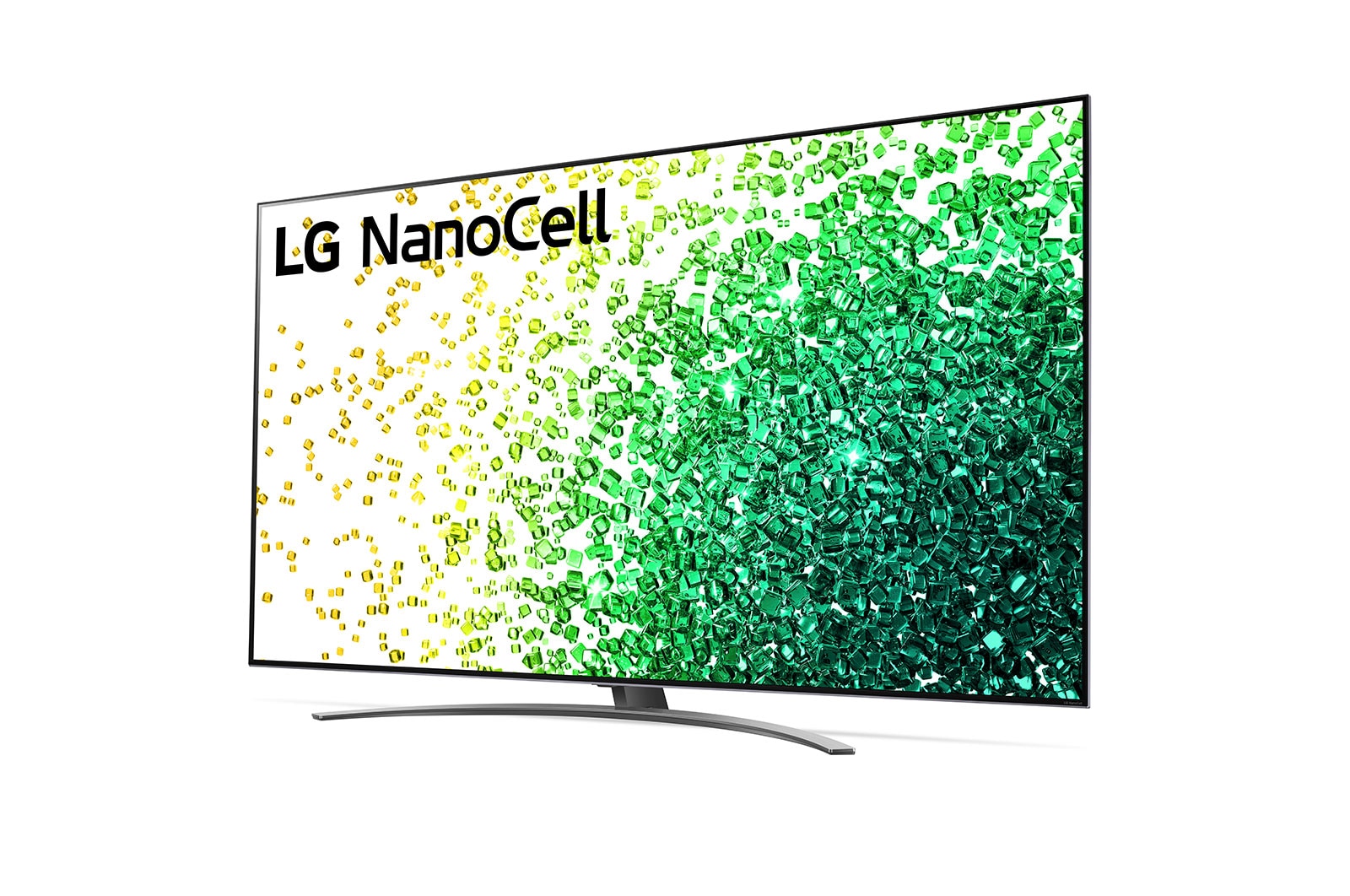 LG 86“ LG 4K NanoCell TV NANO86, 86NANO869PA