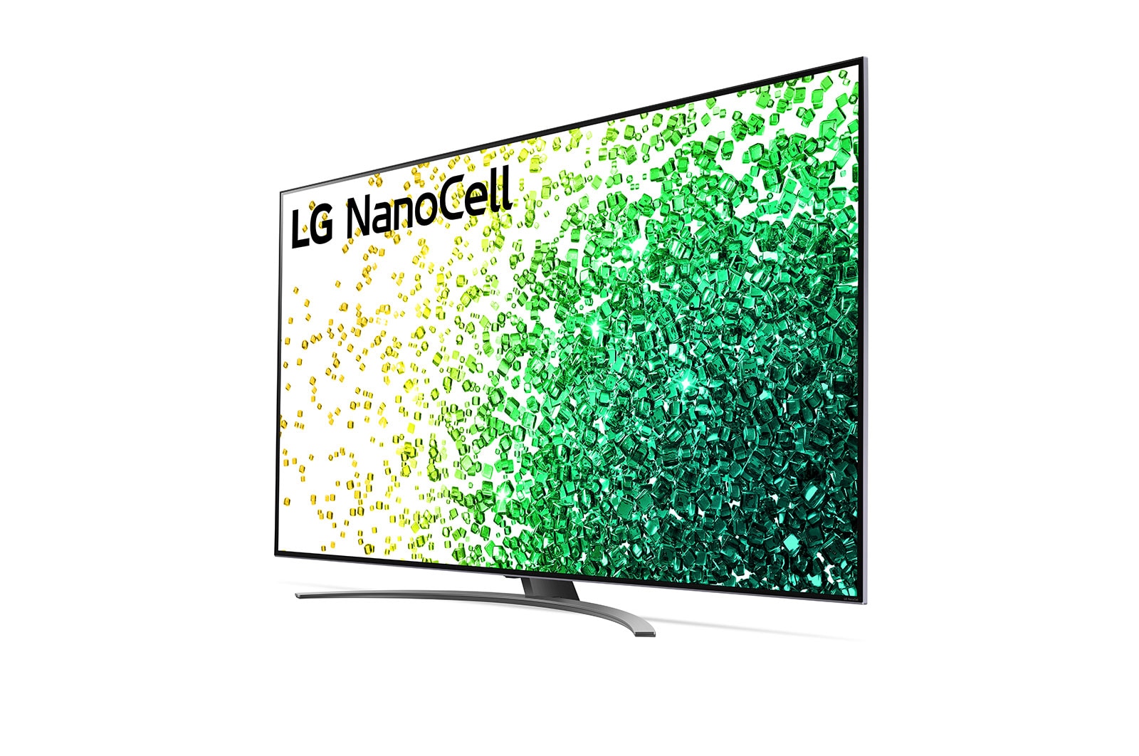 LG 86“ LG 4K NanoCell TV NANO86, 86NANO869PA