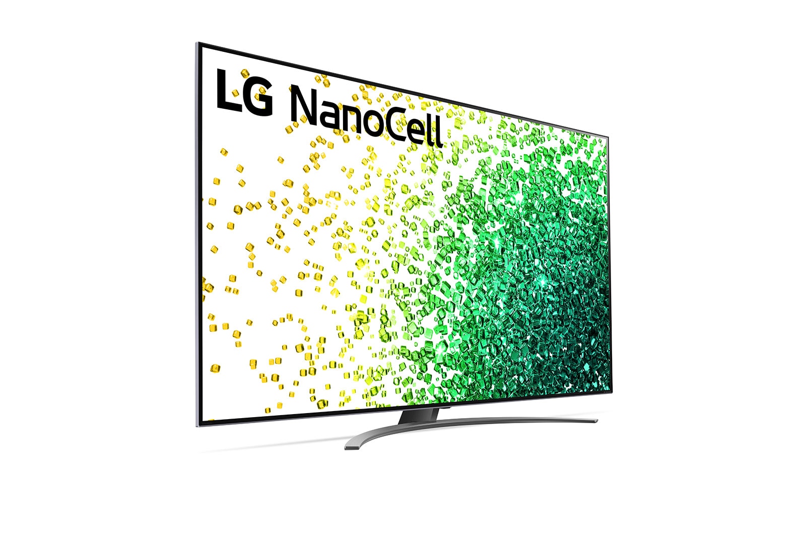 LG 86“ LG 4K NanoCell TV NANO86, 86NANO869PA