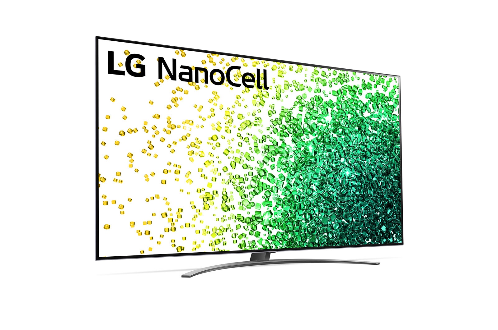 LG 86“ LG 4K NanoCell TV NANO86, 86NANO869PA