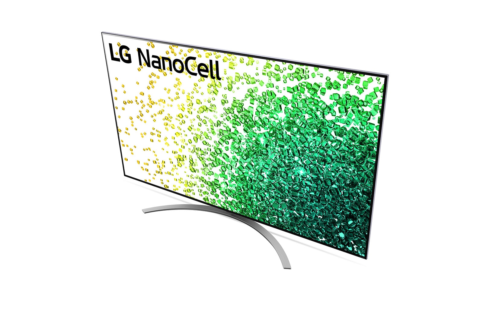 LG 86“ LG 4K NanoCell TV NANO86, 86NANO869PA