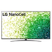 LG 86“ LG 4K NanoCell TV NANO86, 86NANO869PA