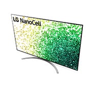 LG 86“ LG 4K NanoCell TV NANO86, 86NANO869PA