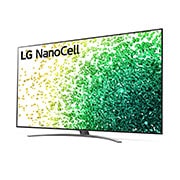 LG 86“ LG 4K NanoCell TV NANO86, 86NANO869PA