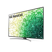 LG 86“ LG 4K NanoCell TV NANO86, 86NANO869PA