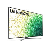 LG 86“ LG 4K NanoCell TV NANO86, 86NANO869PA