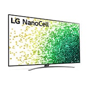 LG 86“ LG 4K NanoCell TV NANO86, 86NANO869PA