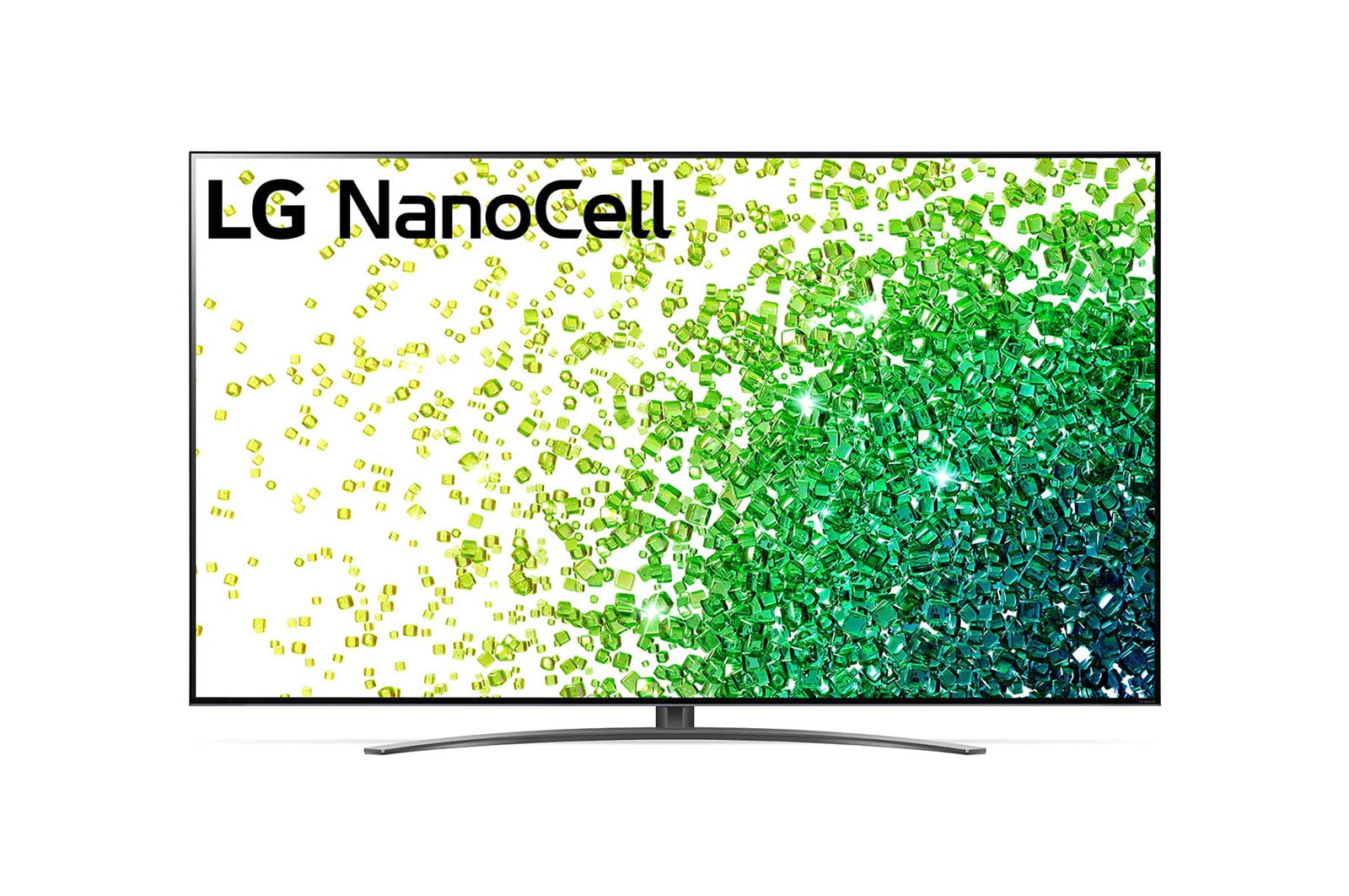 LG 86“ LG 4K NanoCell TV NANO86, 86NANO869PA