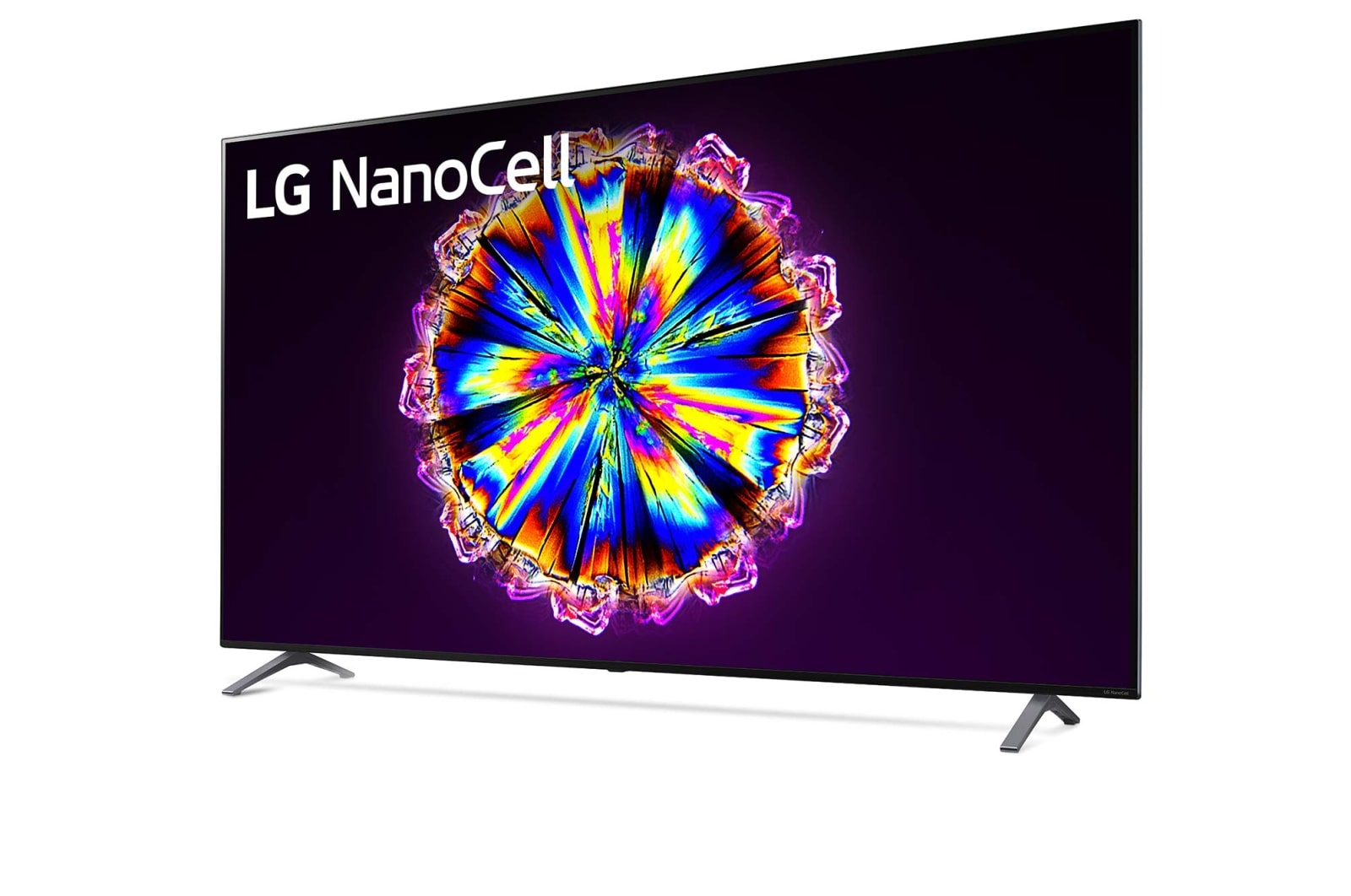 LG 86“ LG 4K NanoCell TV, 86NANO906NA