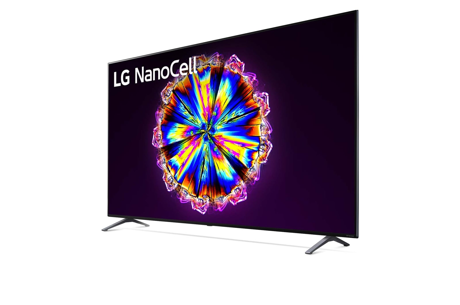 LG 86“ LG 4K NanoCell TV, 86NANO906NA