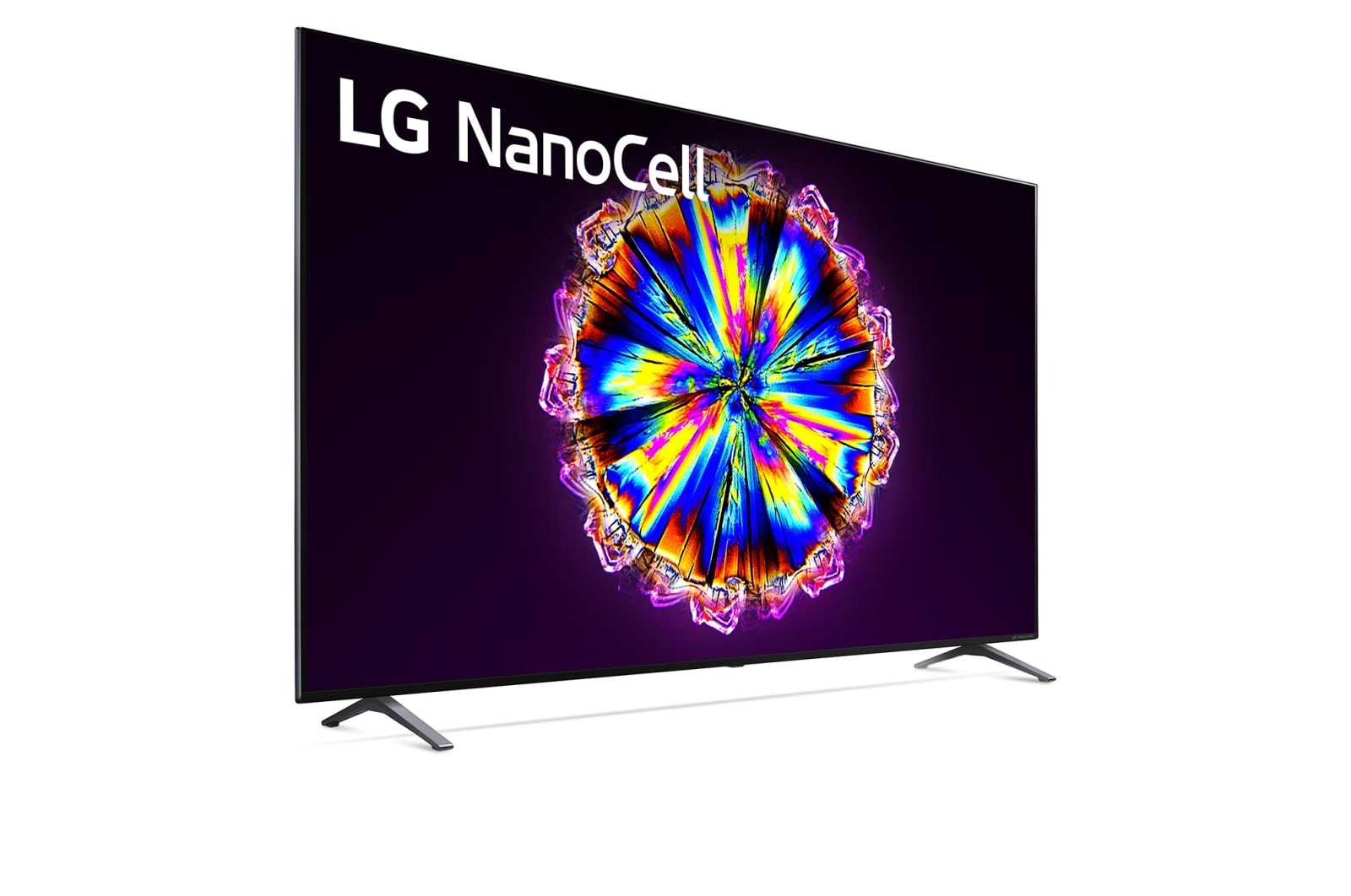 LG 86“ LG 4K NanoCell TV, 86NANO906NA