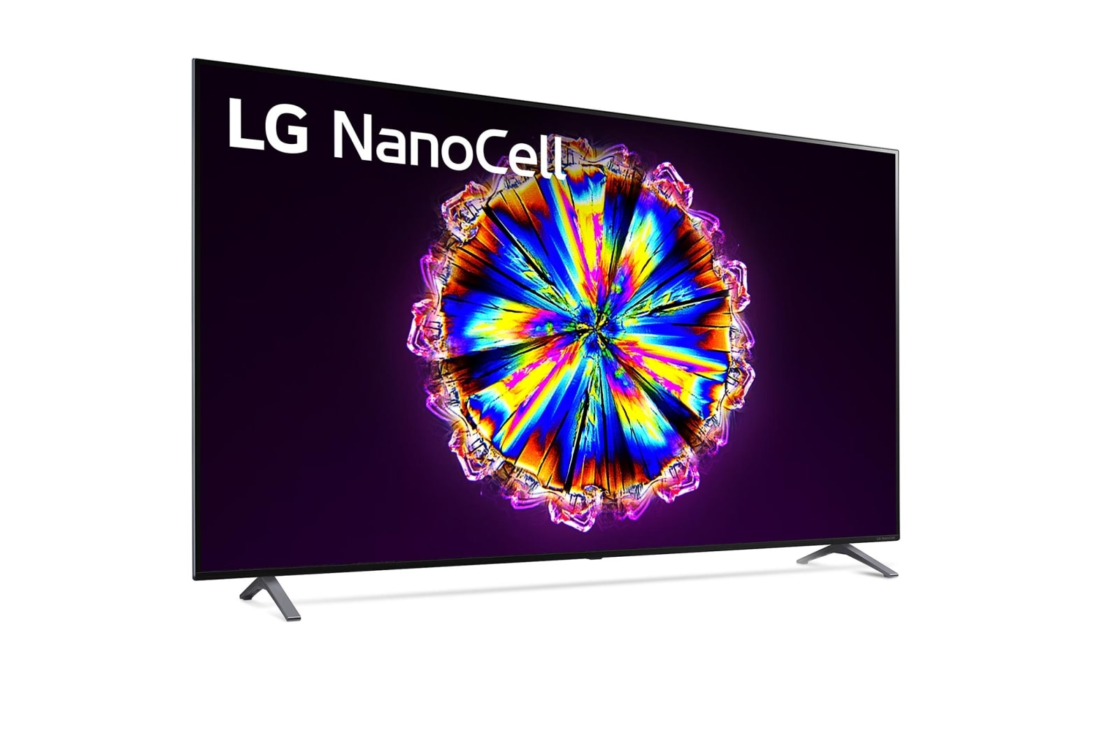 LG 86“ LG 4K NanoCell TV, 86NANO906NA