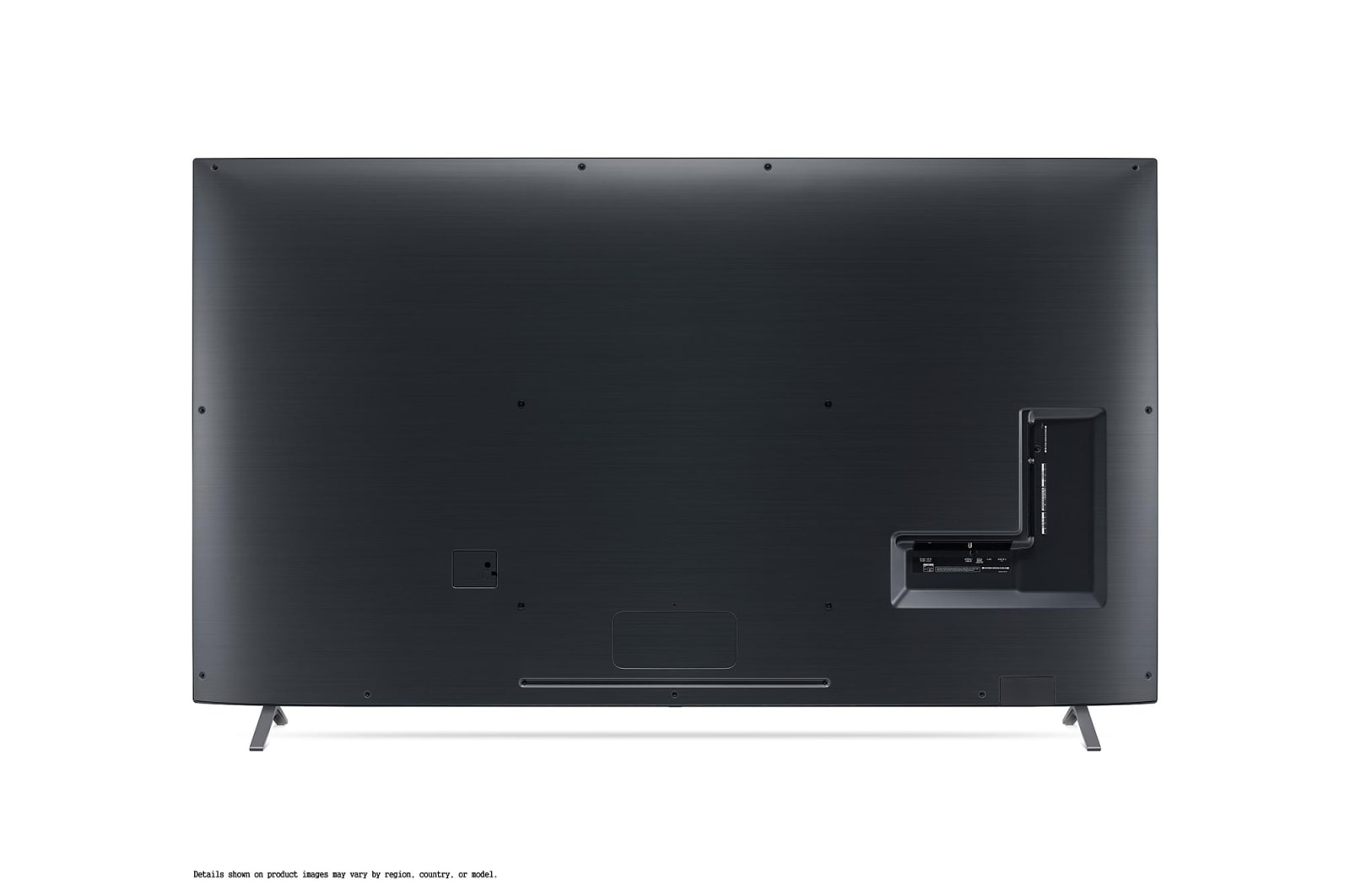 LG 86“ LG 4K NanoCell TV, 86NANO906NA