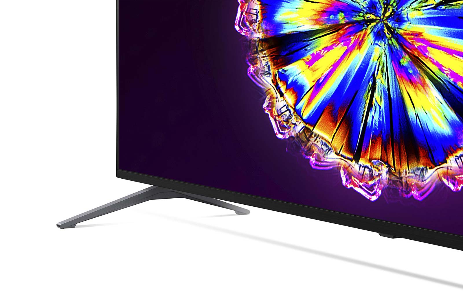 LG 86“ LG 4K NanoCell TV, 86NANO906NA