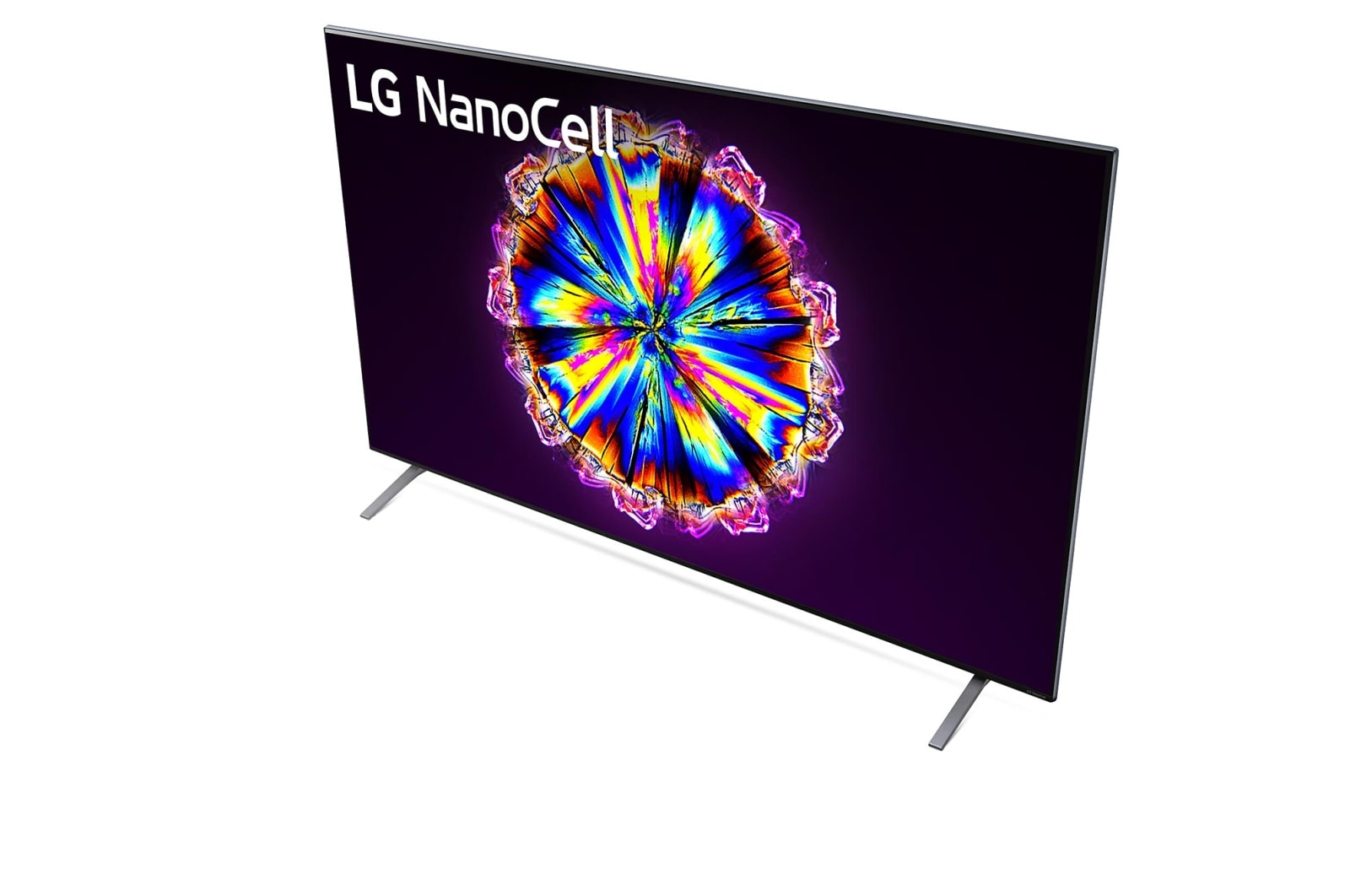 LG 86“ LG 4K NanoCell TV, 86NANO906NA