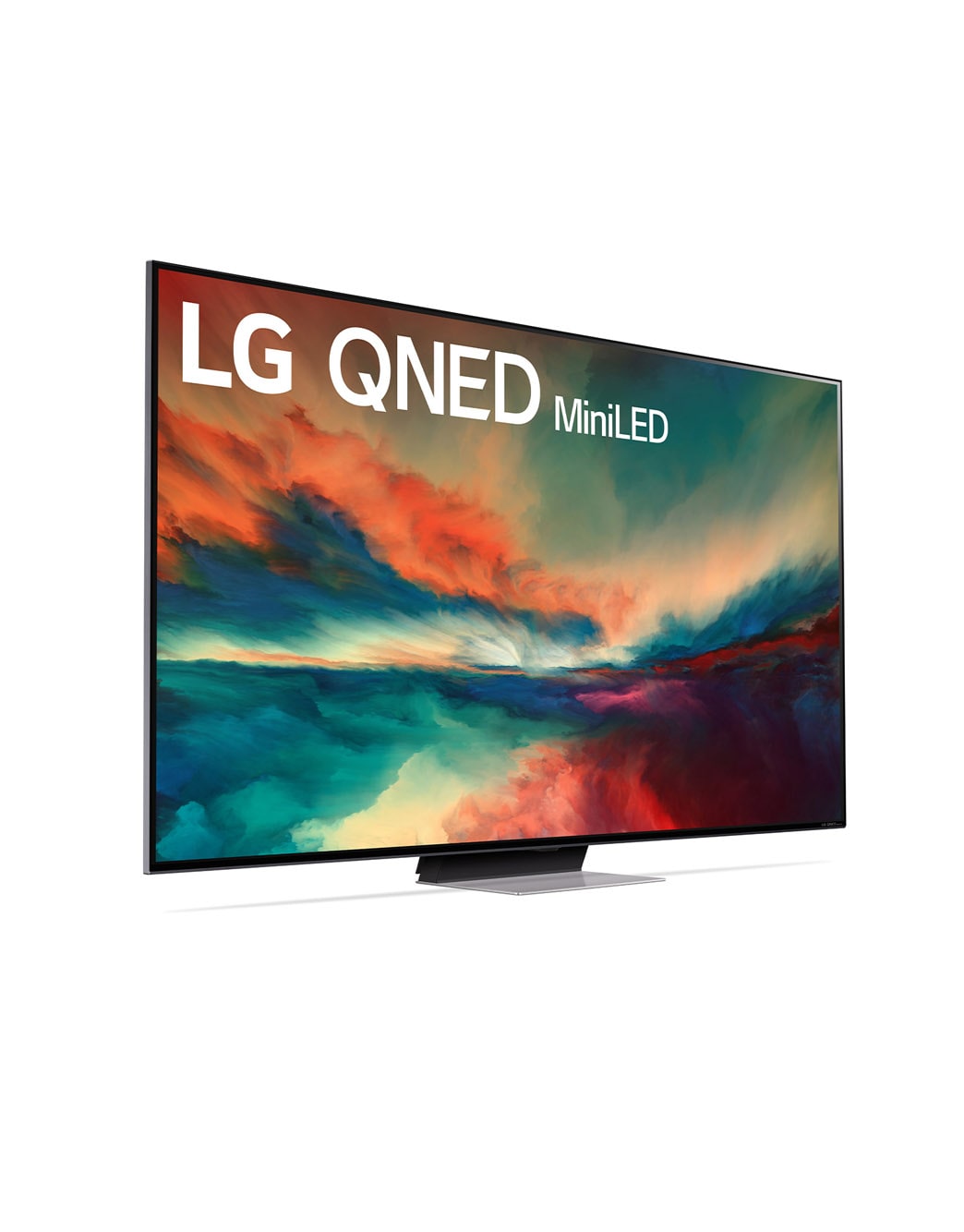 75 Zoll LG 4K QNEDMiniLED TV QNED86 - 75QNED866RE | LG DE