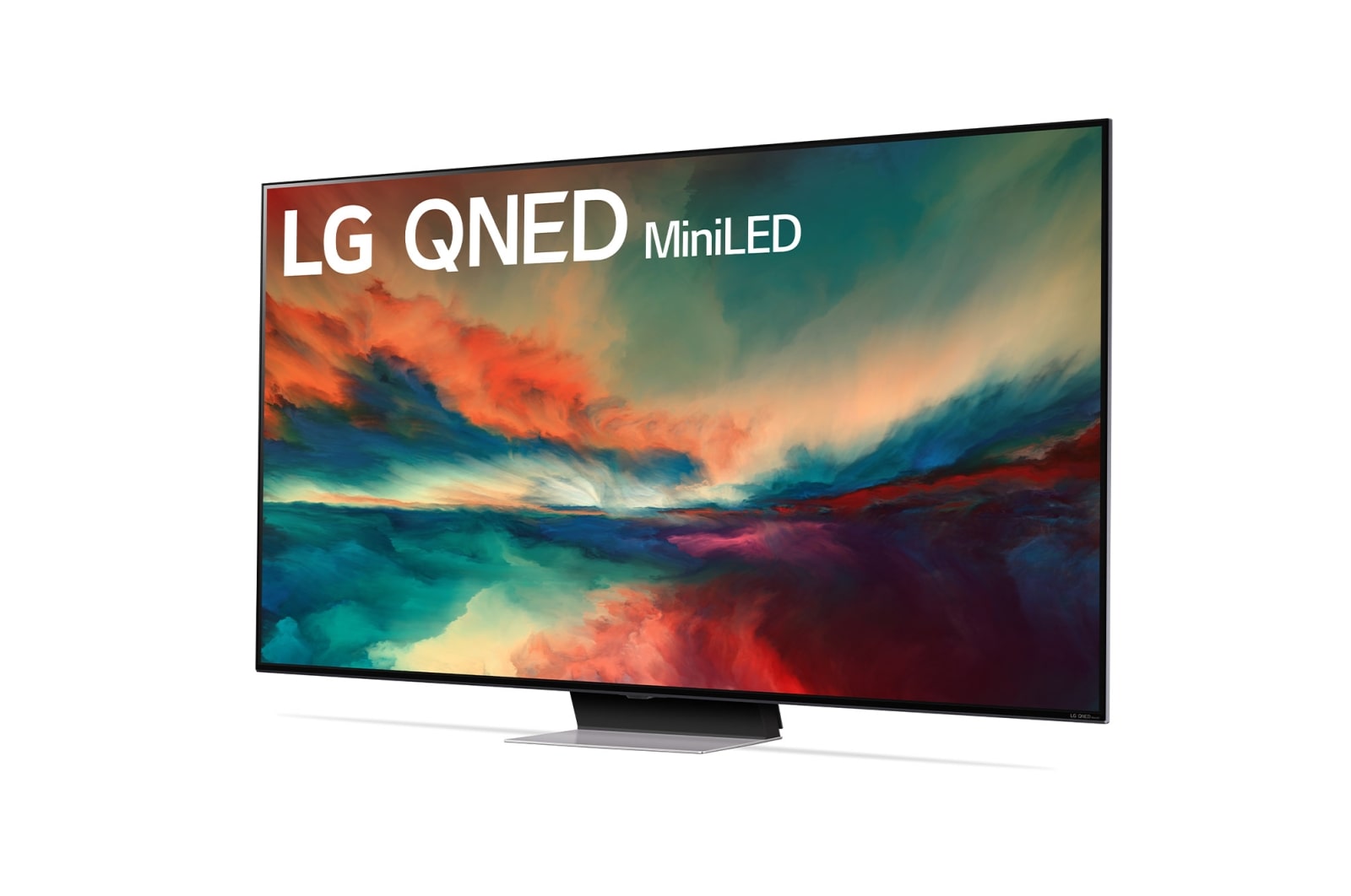 LG 75 Zoll LG 4K QNEDMiniLED TV QNED86, 75QNED866RE