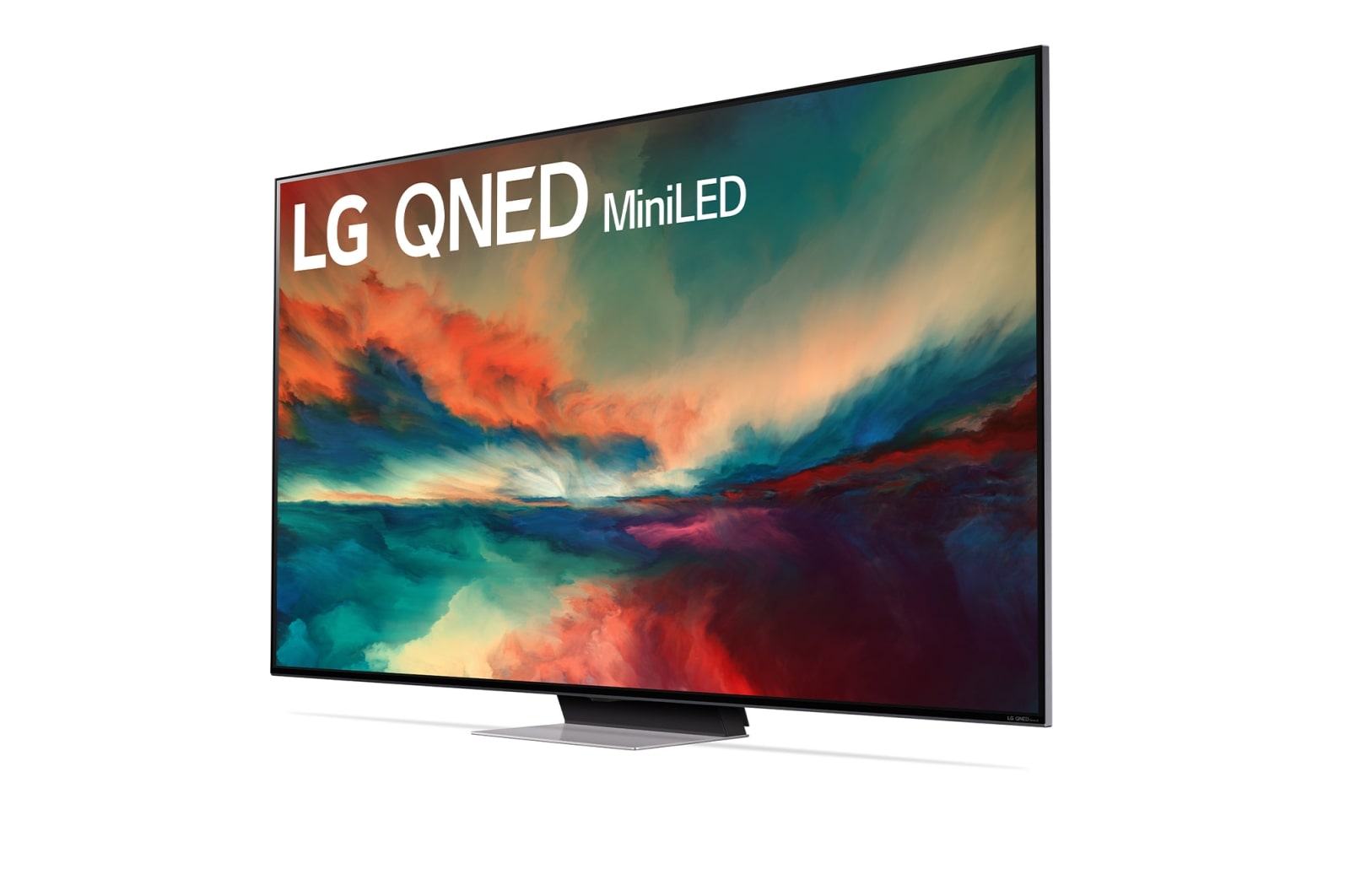 LG 75 Zoll LG 4K QNEDMiniLED TV QNED86, 75QNED866RE