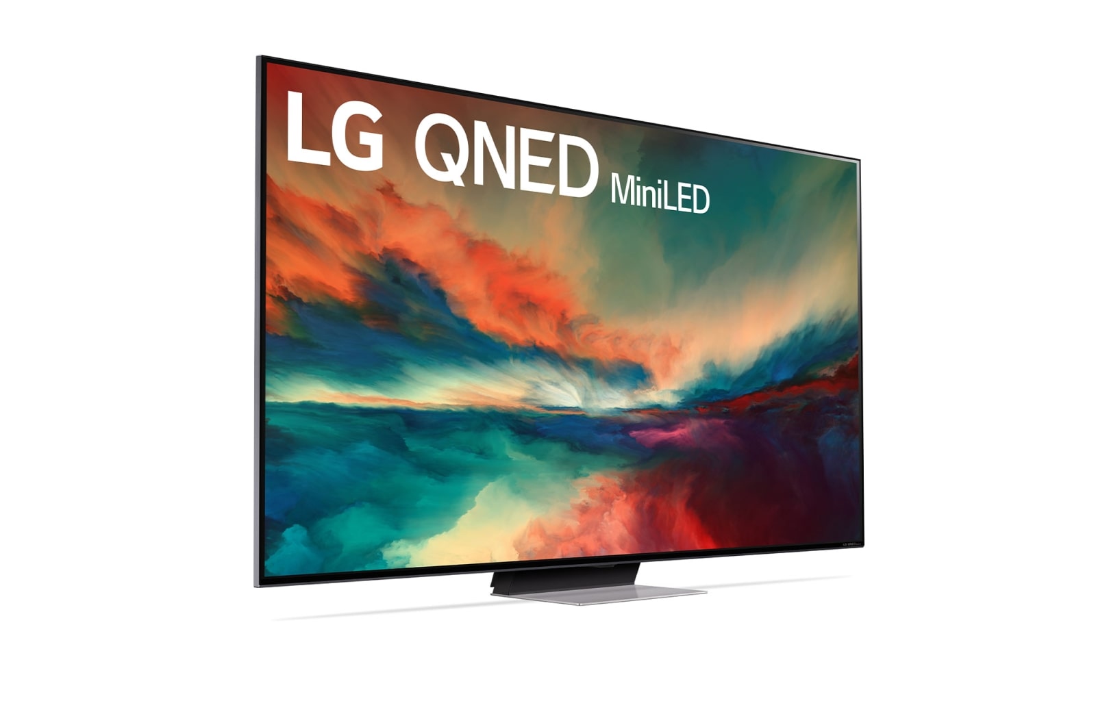 LG 75 Zoll LG 4K QNEDMiniLED TV QNED86, 75QNED866RE