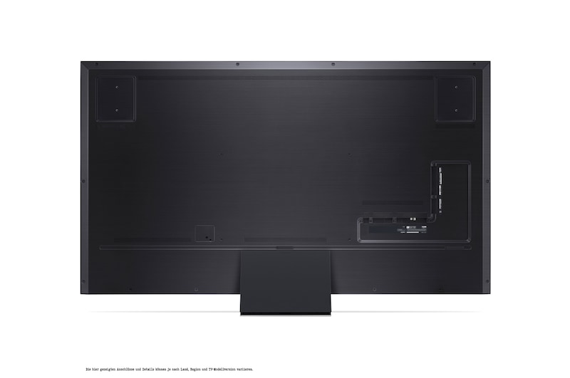 LG 75 Zoll LG 4K QNEDMiniLED TV QNED86, 75QNED866RE