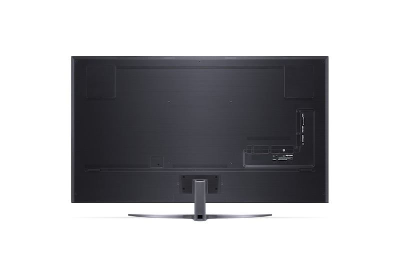 LG 86 Zoll 4K QNED MiniLED TV QNED91, 86QNED919PA