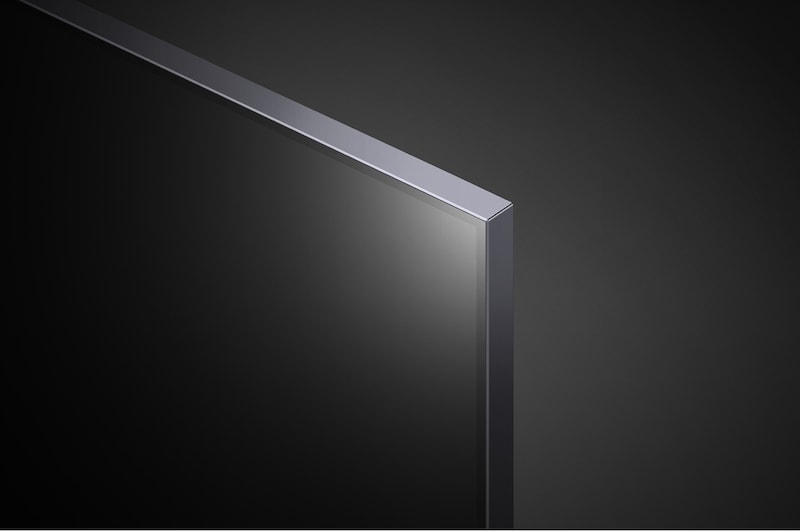 LG 86 Zoll 4K QNED MiniLED TV QNED91, 86QNED919PA