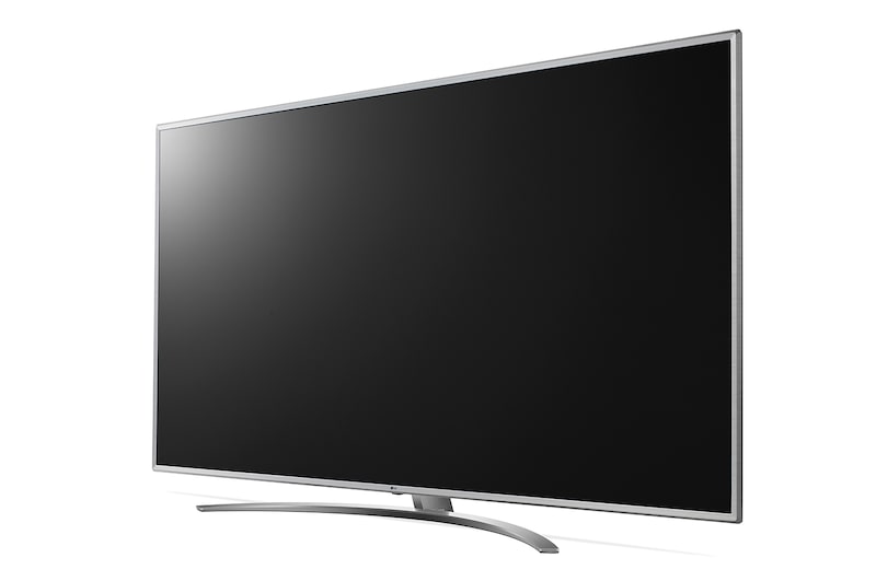 LG 75” UHD 4K TV - Energieeffizienzklasse A (Spektrum: A+++ bis D), 75UM7600PLB