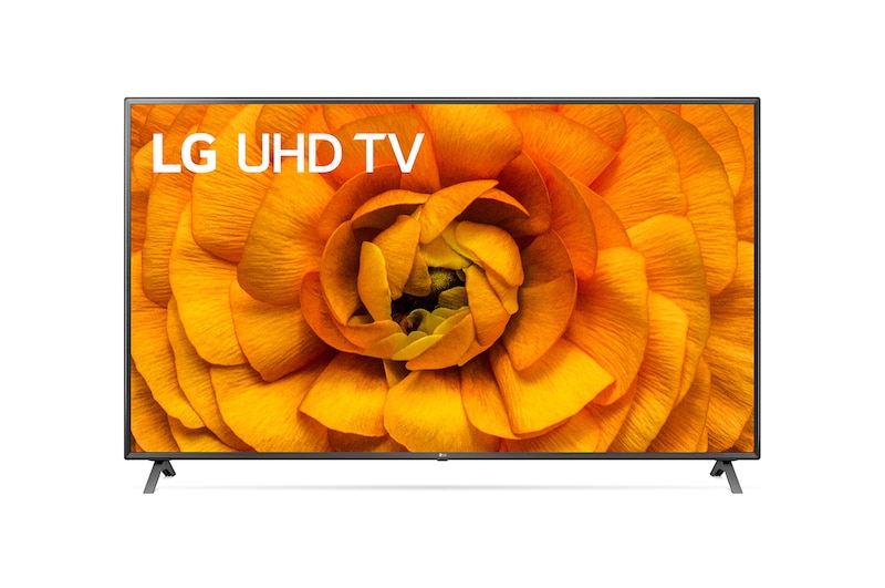 LG 86″ UHD 4K TV, 86UN85006LA
