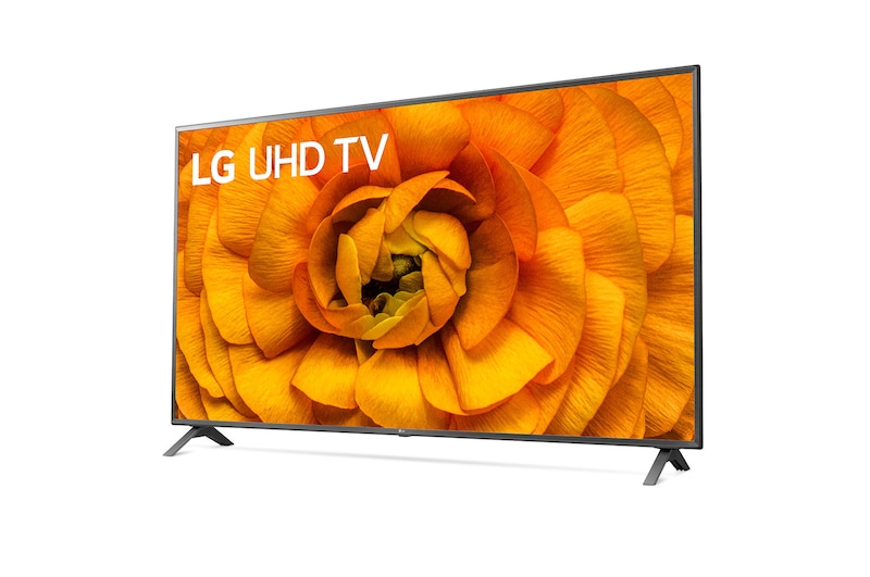 LG 86″ UHD 4K TV, 86UN85006LA