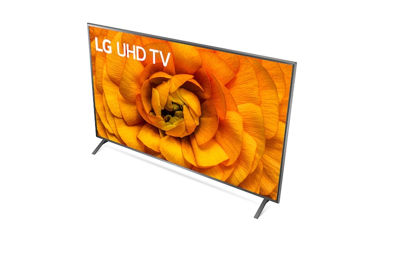 LG 86″ UHD 4K TV, 86UN85006LA