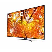 LG 86 Zoll LG 4K Smart UHD TV UQ91, 86UQ91009LA