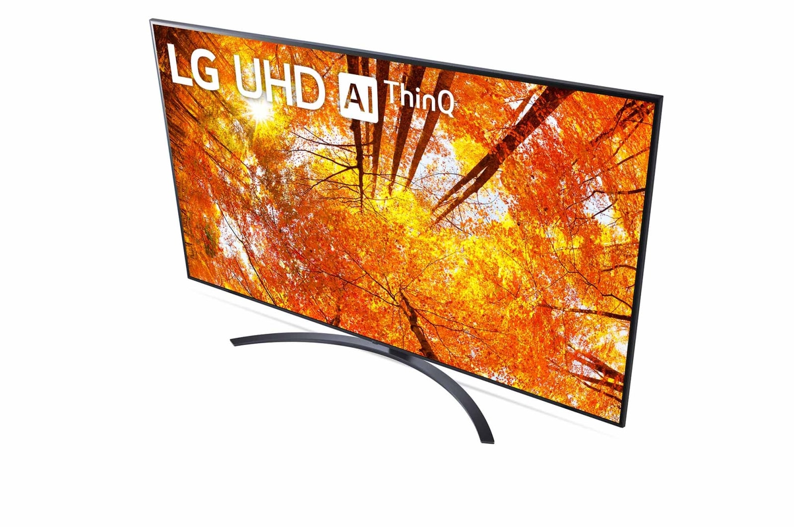 LG 86 Zoll LG 4K Smart UHD TV UQ91, 86UQ91009LA