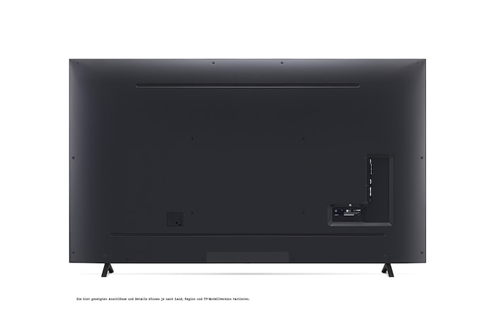 LG 86 Zoll LG 4K Smart UHD TV UR78, 86UR78006LB