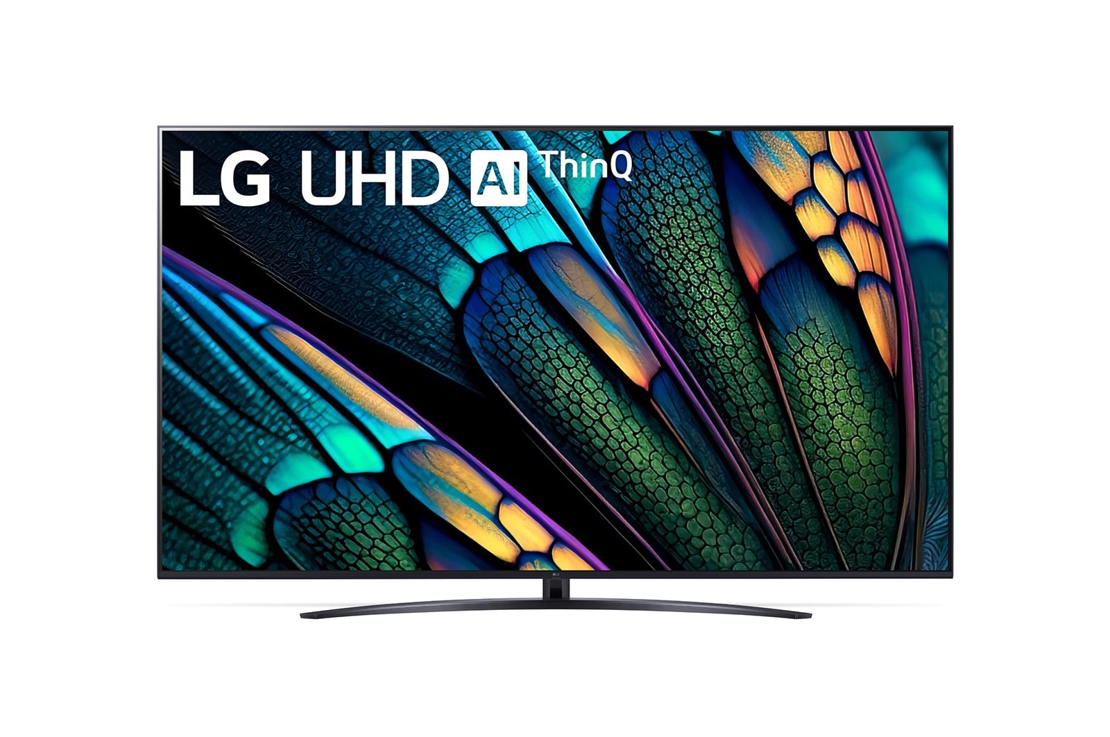 75 Zoll 4K UR81 UHD DE LG LG 75UR81006LJ | - Smart TV