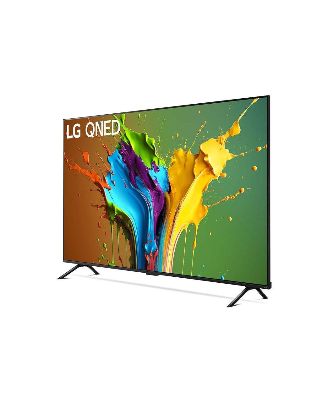 98 Zoll LG QNED89 4K Smart TV - 98QNED89T6A | LG DE