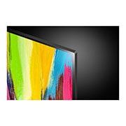 LG 42" LG 4K OLED evo TV C2, OLED42C27LA